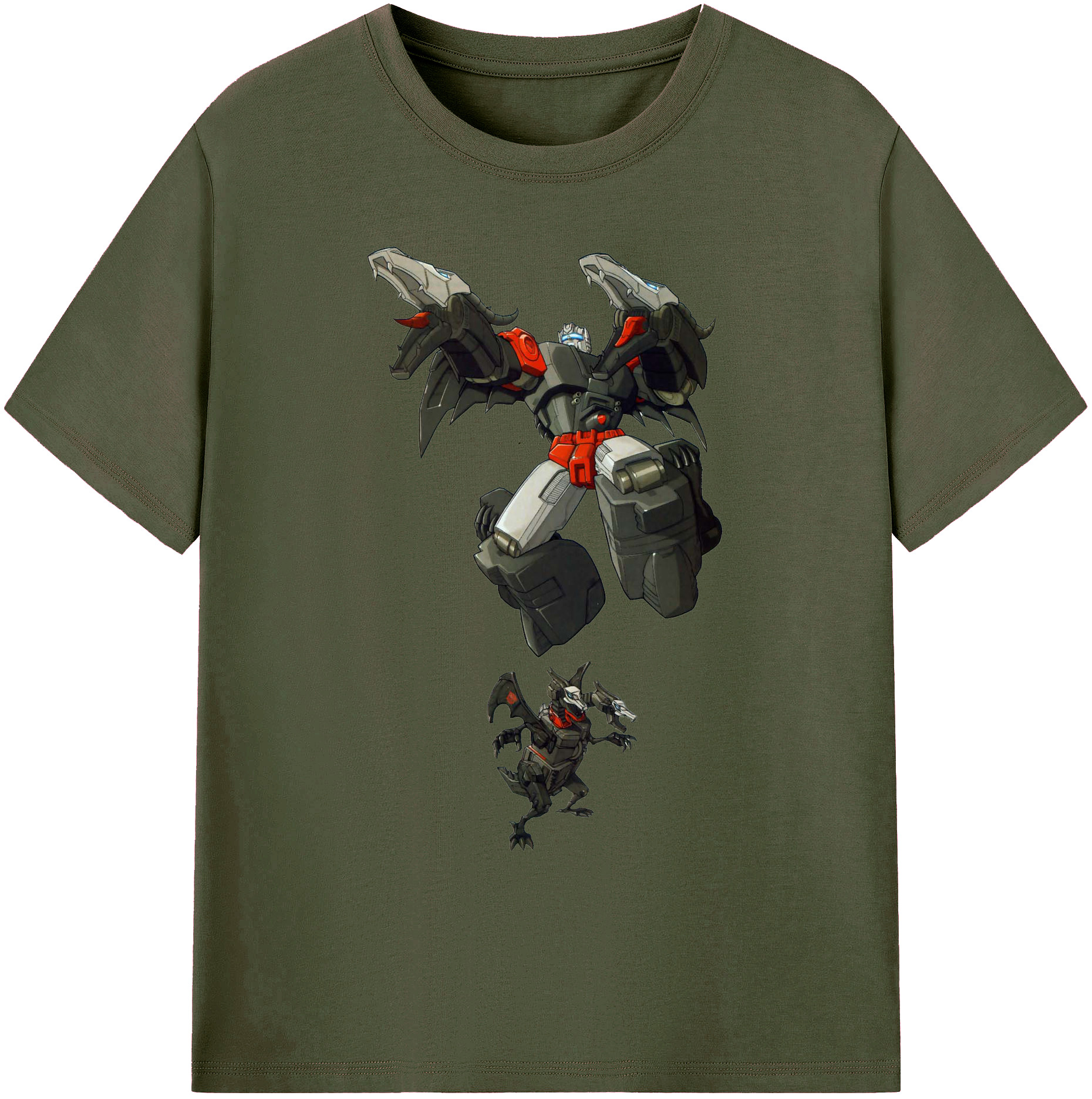 （画像用）  綿100％ メンズ半袖Tシャツ｜肌触りやわらか＆通気性